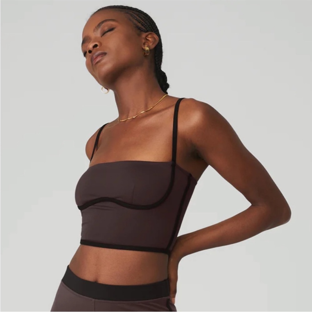 Alo Yoga Bra